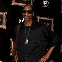 Snoop Dogg walks the red carpet at Gallery Nightclub at Planet Hollywood  | Picture 132279